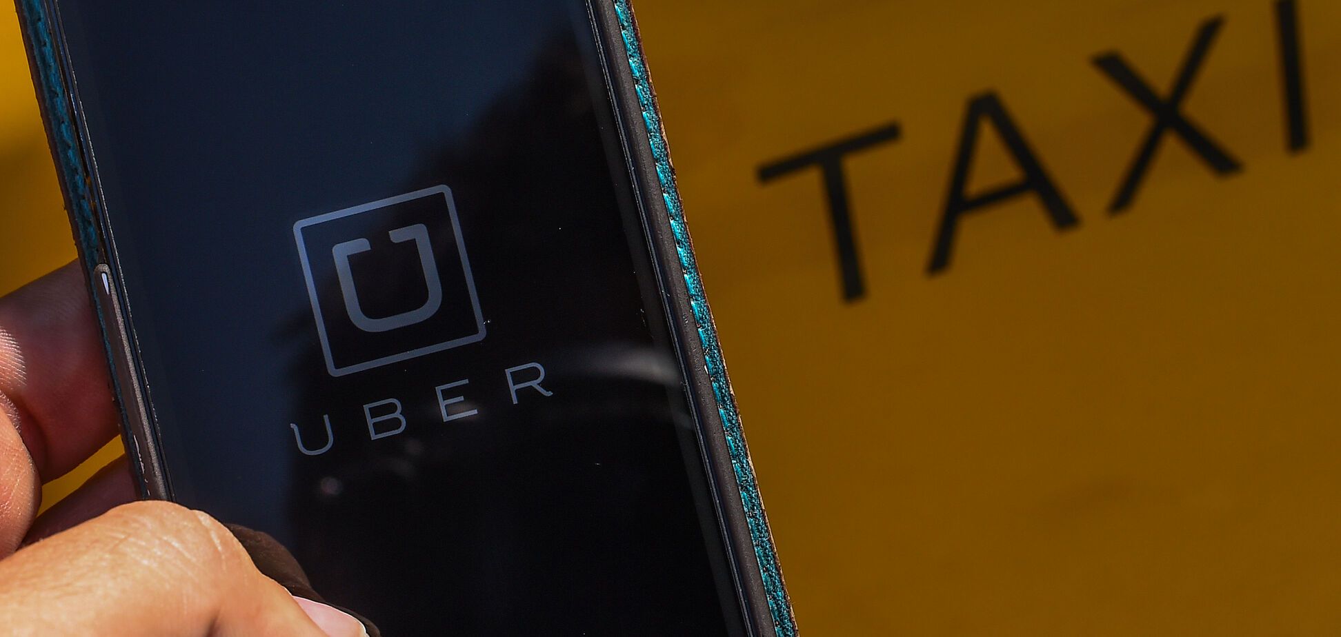 Скандал с Uber: регуляторы по всему миру начали расследование против американской компании