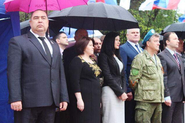 Переворот в Луганске: главарям 'ЛНР' предсказали ликвидацию