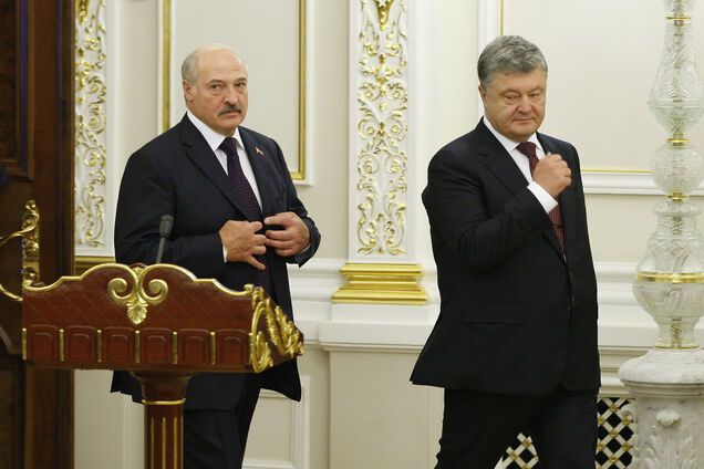 Теперь и Беларусь: почему на Украину обрушился еще один сосед