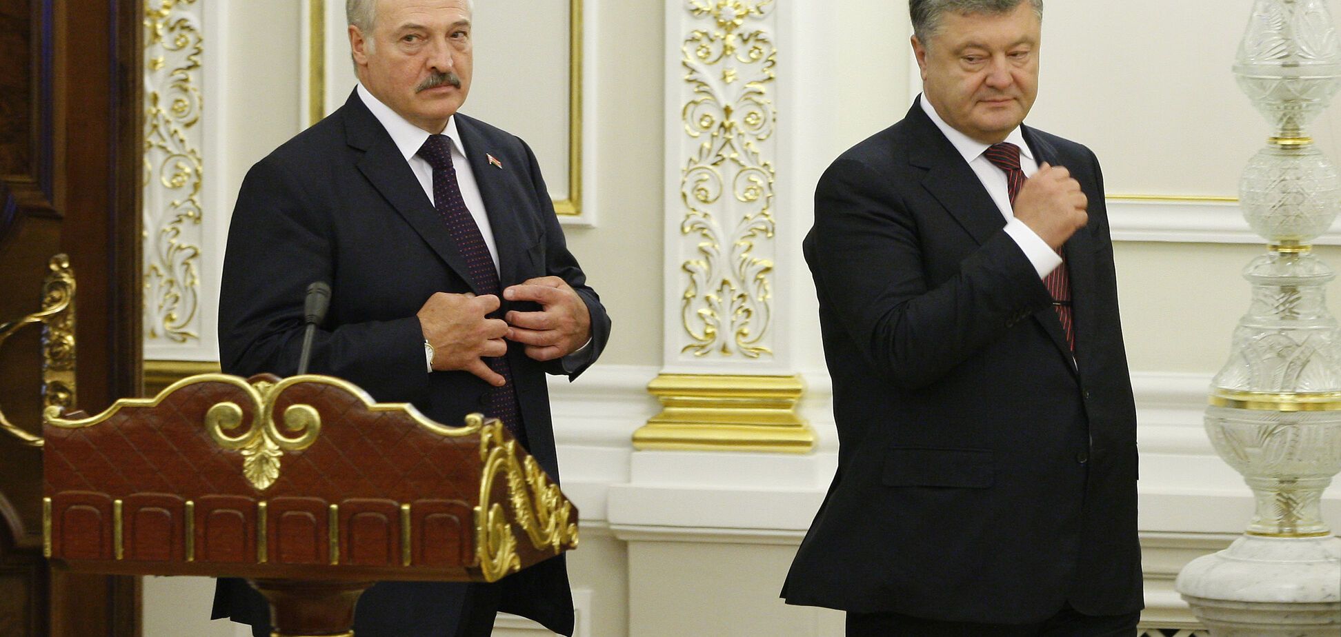 Теперь и Беларусь: почему на Украину обрушился еще один сосед
