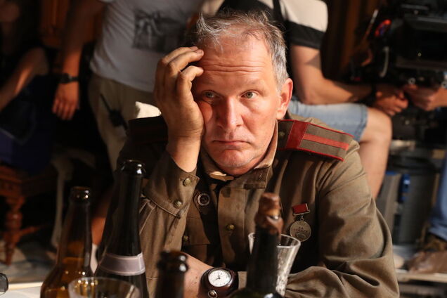 'Будем ездить': звезда 'Сватов' отреагировал на решение СБУ