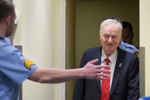 'Гаага умеет ждать': журналист предрек судьбу Путина и Ко на примере Младича