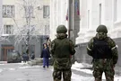 Переворот в Луганске