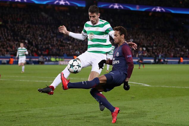 Лига чемпионов