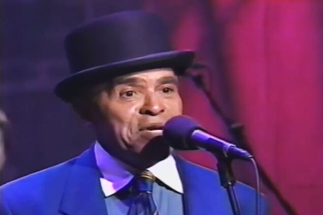 Джон Хендрикс