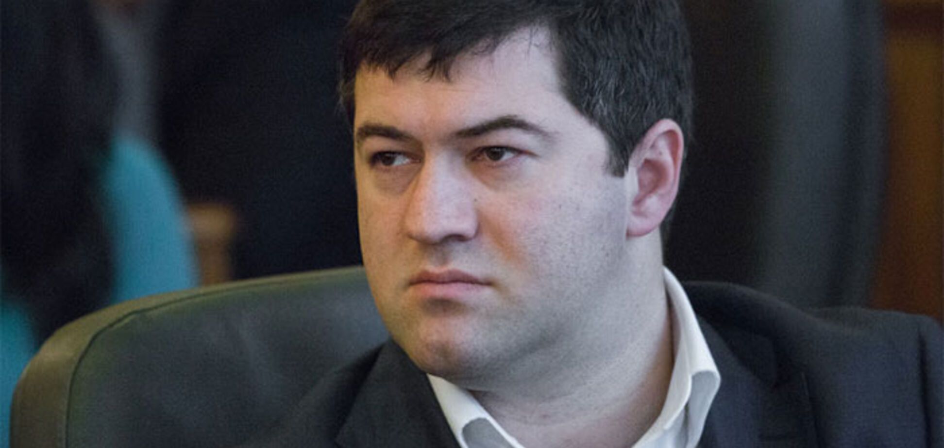 'Критические проблемы': Насиров рассказал о своем здоровье