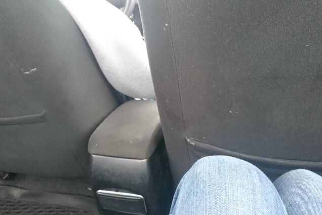 Такси Уклон