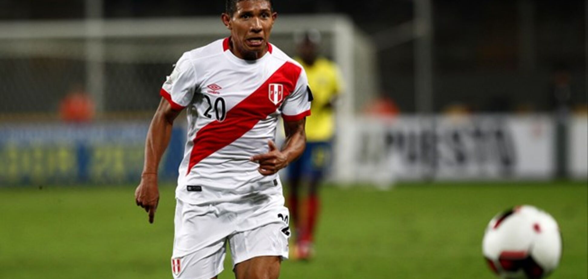 Строго запрещает: вокруг российского ЧМ-2018 вспыхнул новый скандал