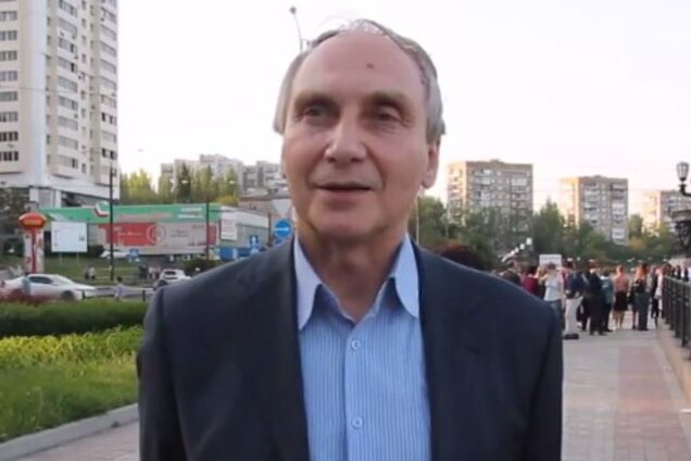 Почти 2 года в плену: в 'ДНР' готовы отпустить известного украинского ученого