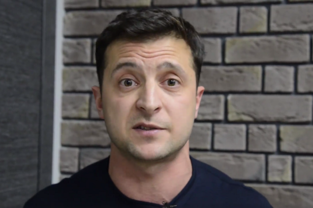 'Сначала поборите кумовство': Зеленский жестко прошелся по СБУ из-за звезды 'Сватов'