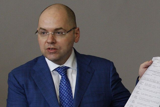 Одесский губернатор Степанов просит Архитектурно-строительную инспекцию Украины запретить скандальную застройку Летнего театра