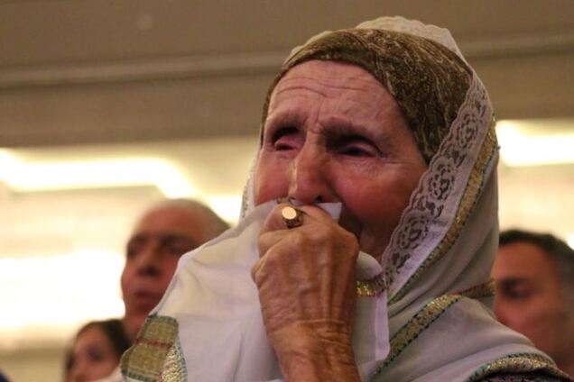 Новости Крымнаша. Россия, гори в аду и будь проклята!