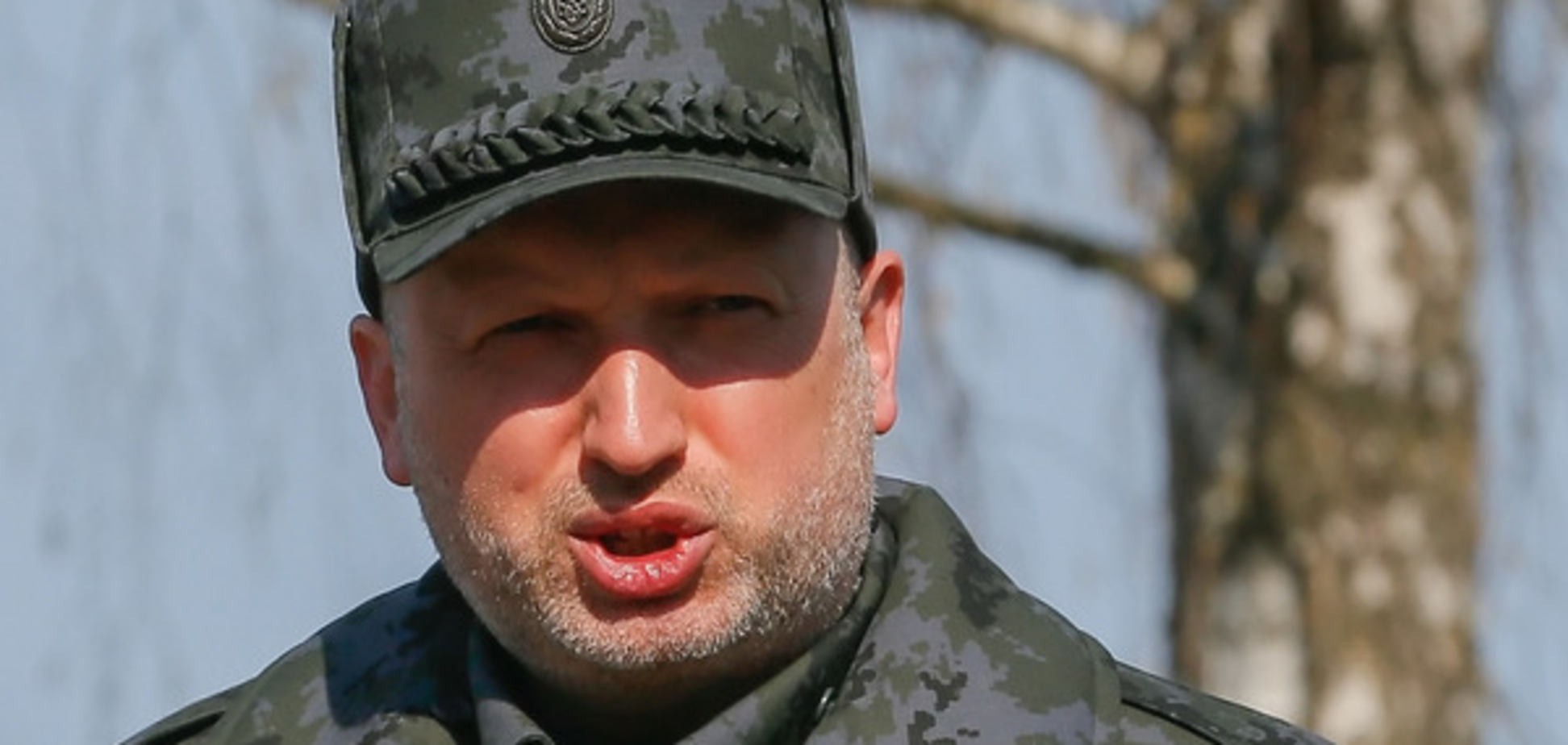 Загострення на Донбасі: Турчинов назвав причину великих втрат сил АТО