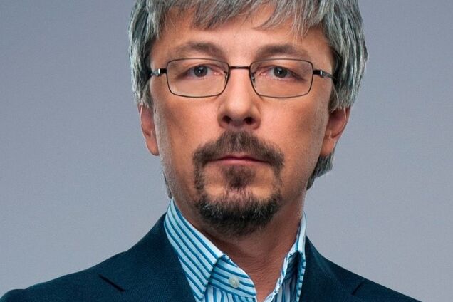 Олександр Ткаченко