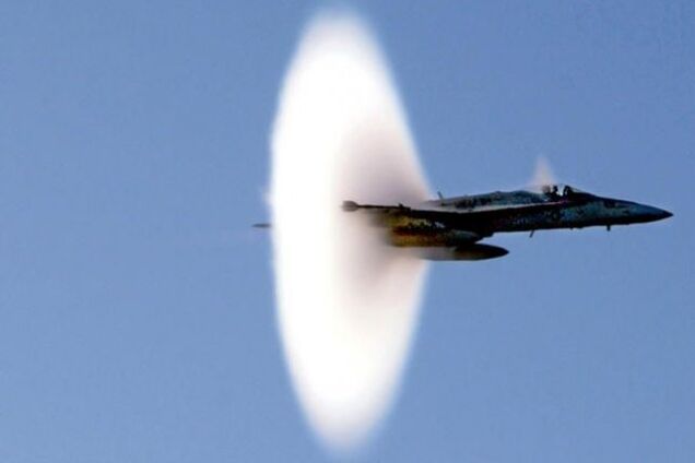 Сверхзвуковое оружие России: вы серьезно?