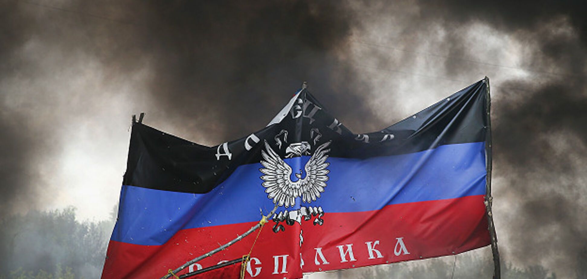 Признание 'Л/ДНР': Путину не нужно обострение с Западом