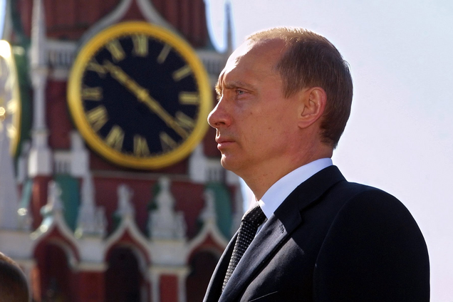 Вибори в Росії: в Кремлі знайшли Путіну суперників