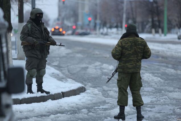 Переворот у Луганську: Портніков пояснив, що спільного у 'ЛНР' і Зімбабве