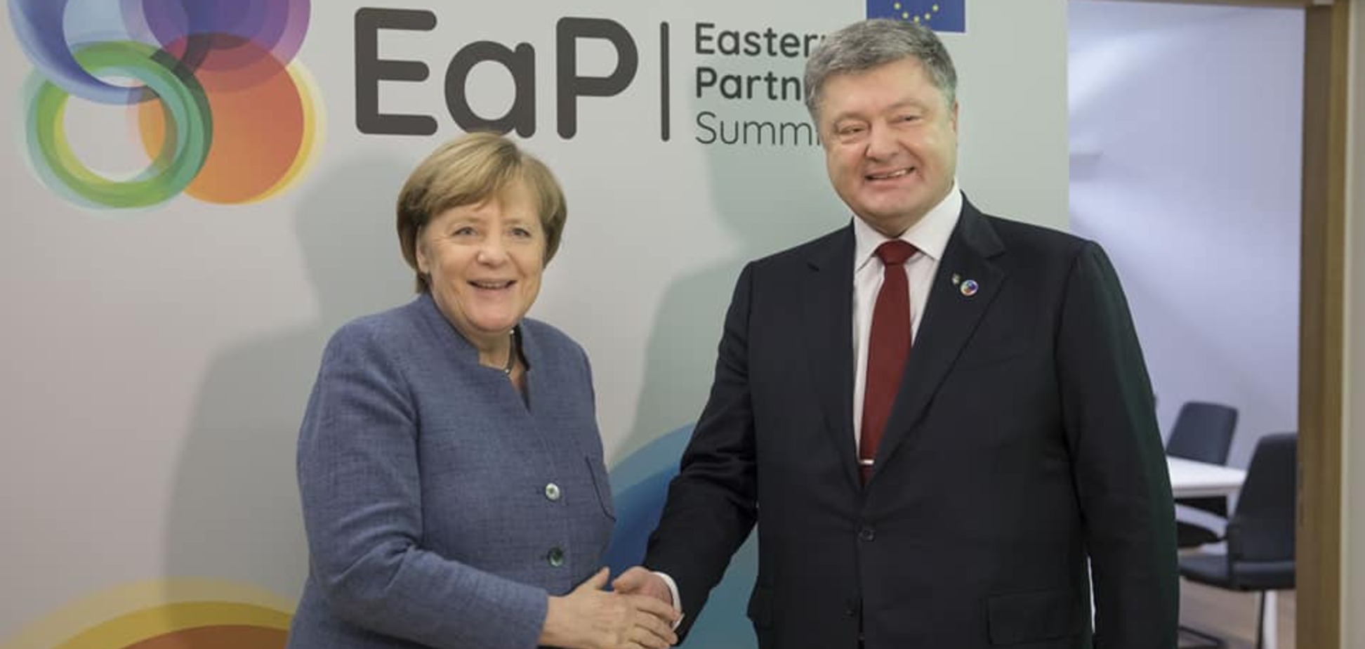На повестке дня – Украина: в ЕС стартовал саммит 'Восточного партнерства'. Все подробности, фото и видео