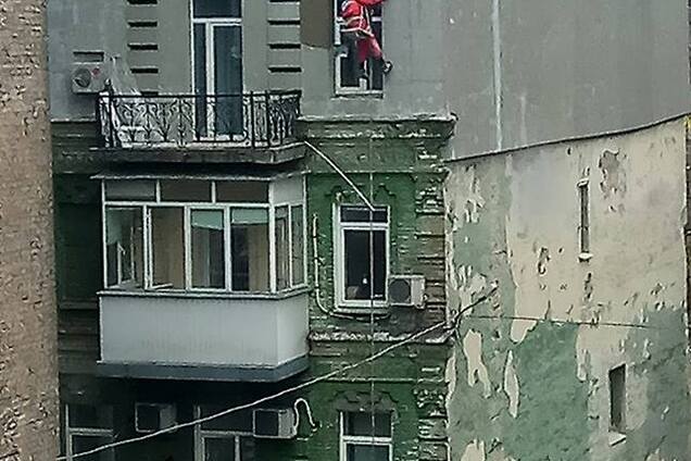 Утеплення, фасад, Київ