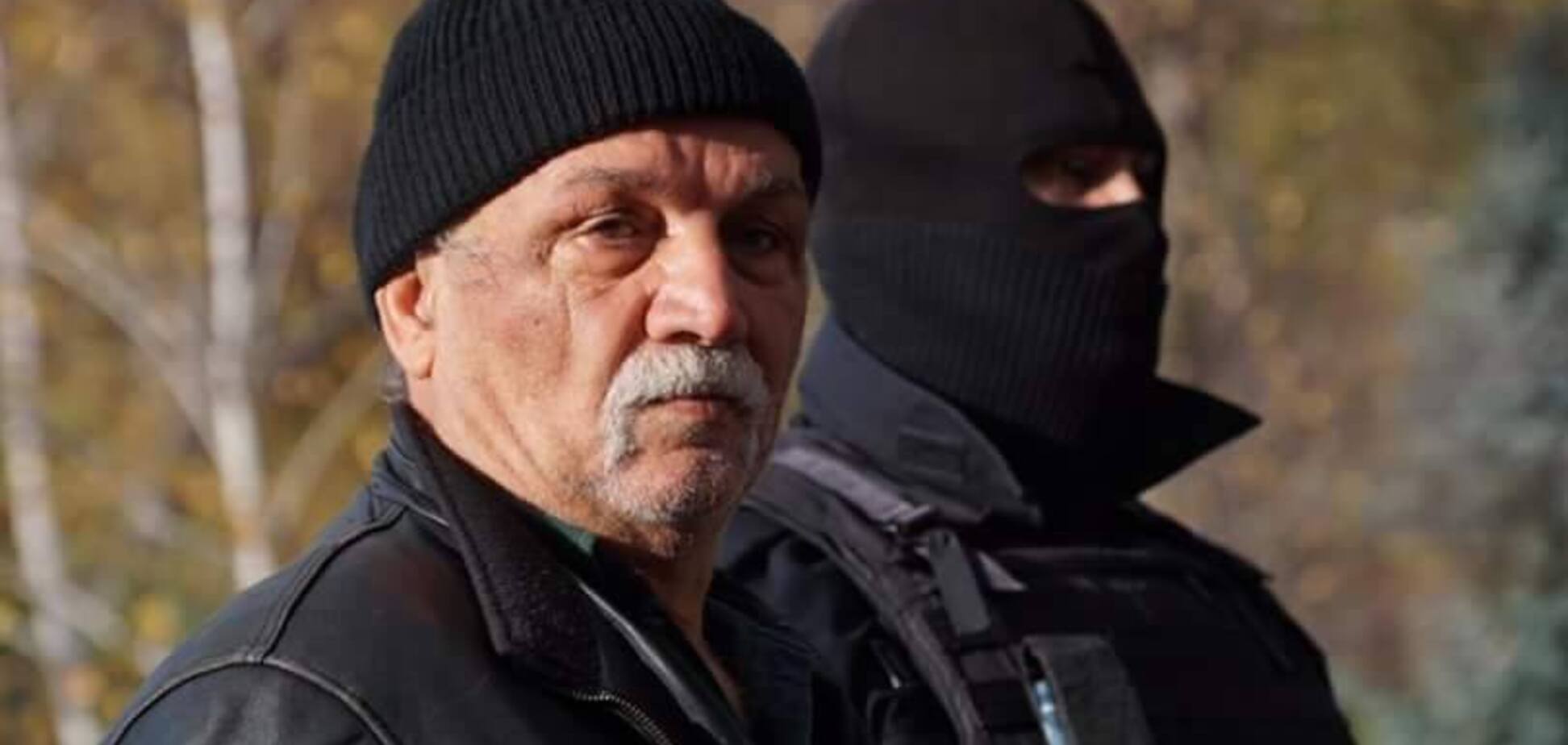 Задержания в Крыму: как все было на самом деле