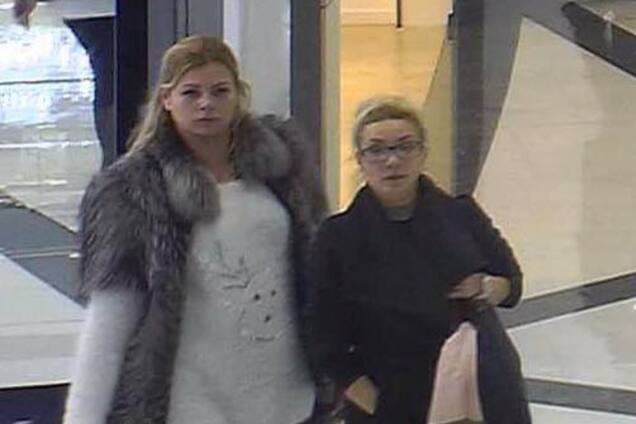 Воровки, Киев