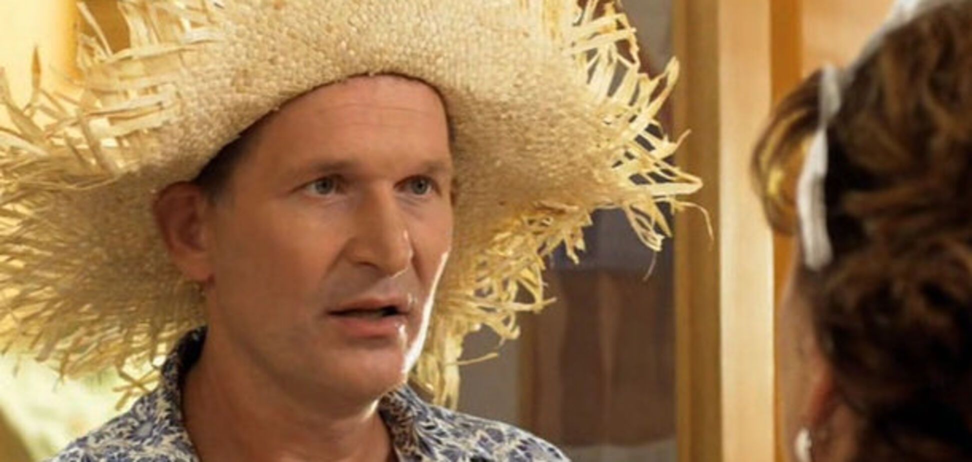 Скандал навколо серіалу 'Свати': українців закликали 'не чіпати Мордор'