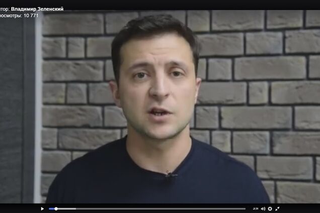 Про 'Квартал', 'Сватов' и Владимира Александровича Зеленского