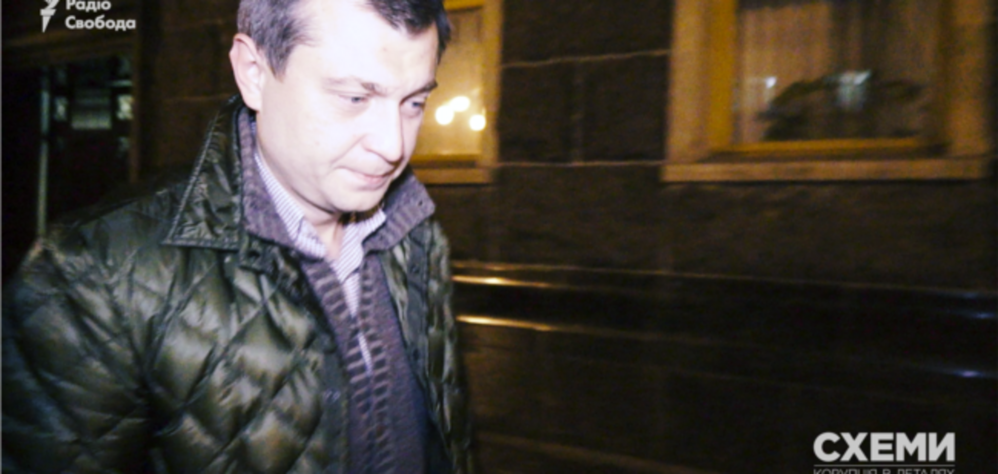 Леонід Крючков