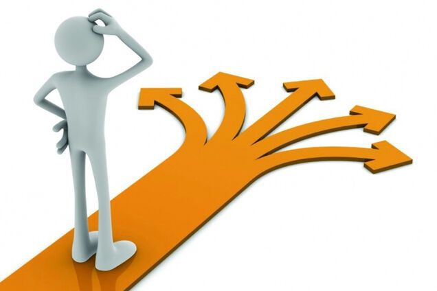 Люди не голосуют за программы