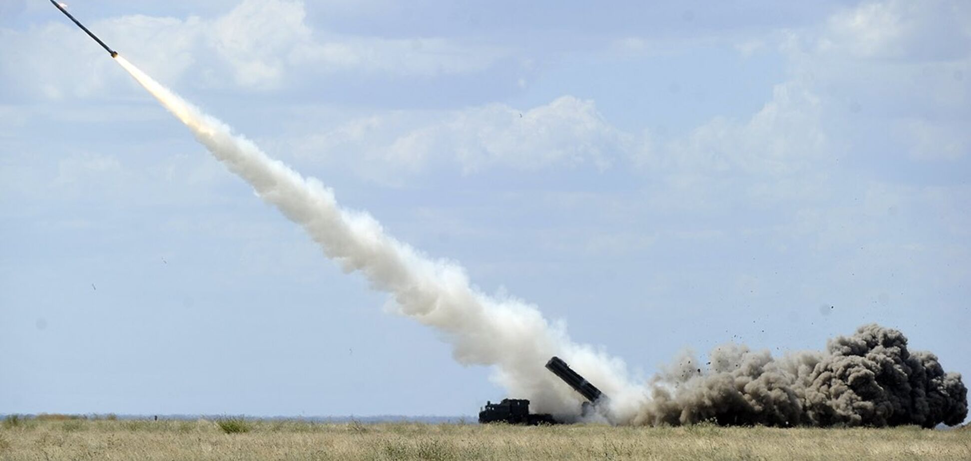 'Лучше российских': Украина запускает серийное производство ракет