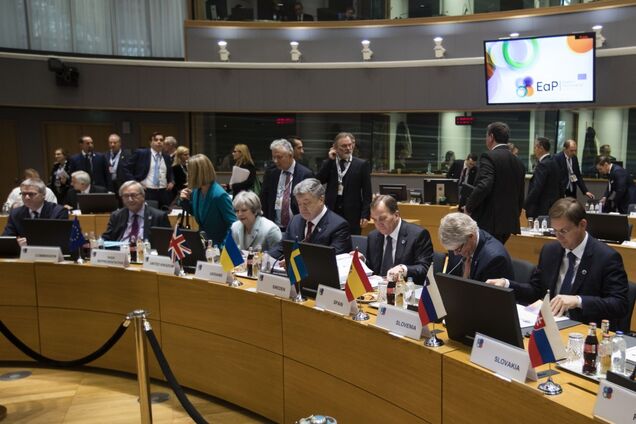'Хотим больше Европы': Порошенко выступил с важным заявлением в Брюсселе