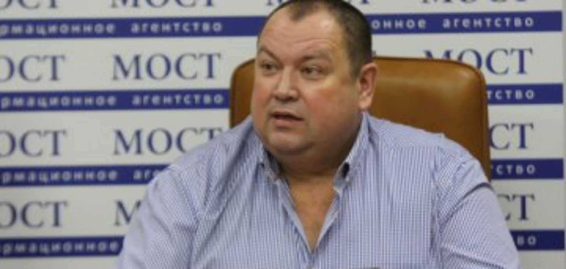 Рейдеры-депутаты Вилкул и Нестеренко позорят Украину перед инвесторами — Касьянов