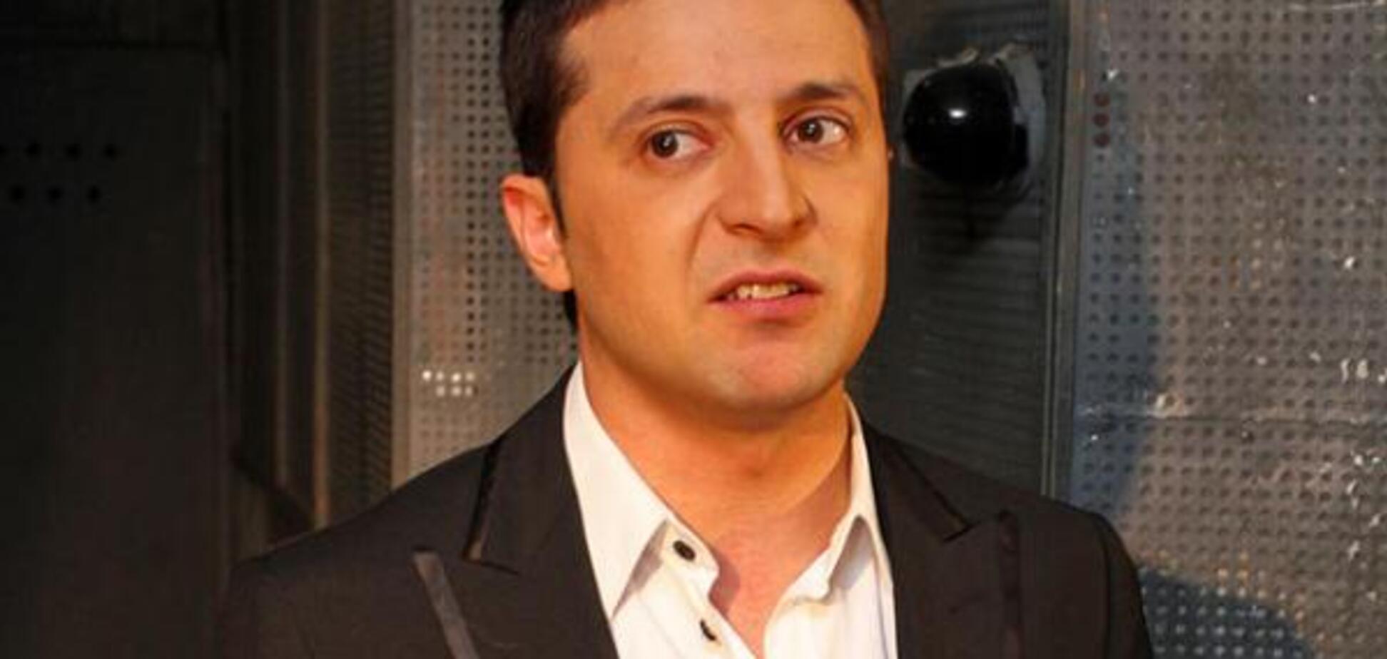 'Покажите это Зеленскому': скандал со 'Сватами' набирает обороты