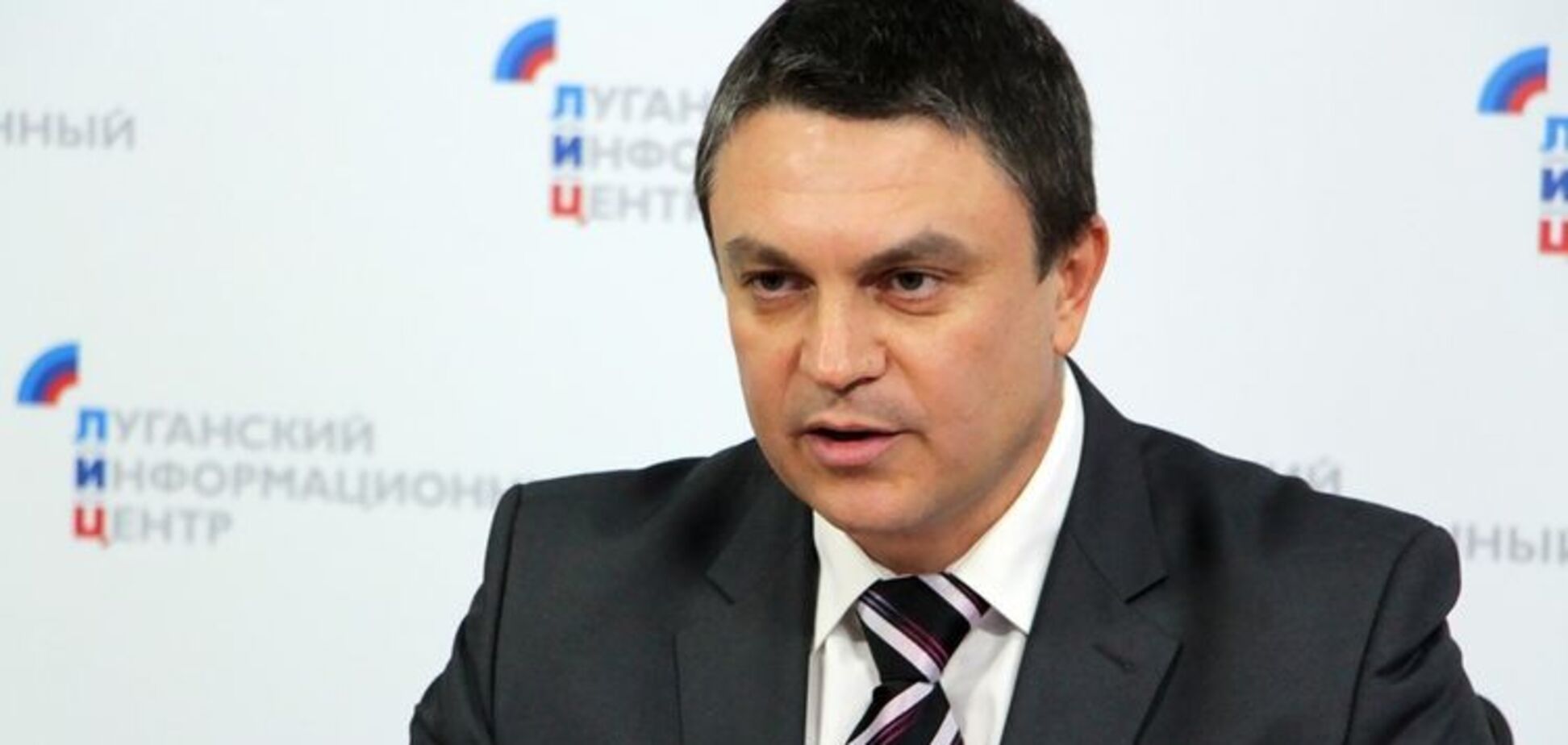 СБУшник, нагороджений Ющенком: з'явилася інформація про нового лідера 'ЛНР' Пасічника