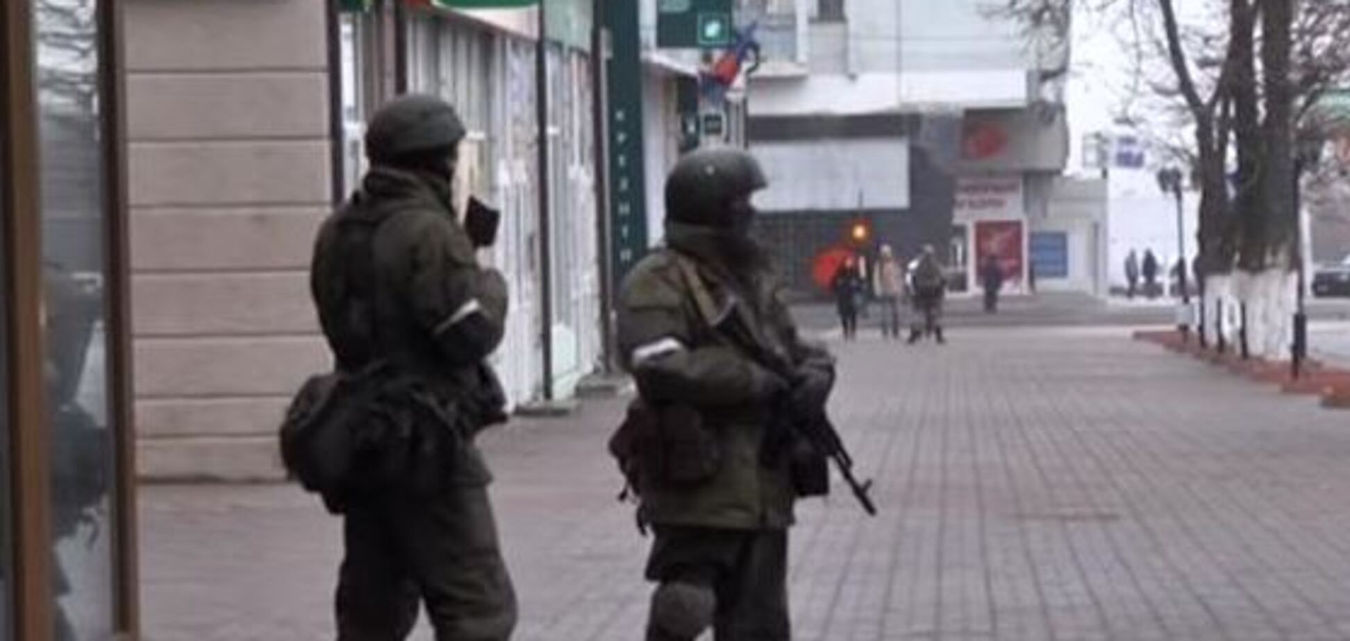 Теория большого взрыда. Лынырийские хроники