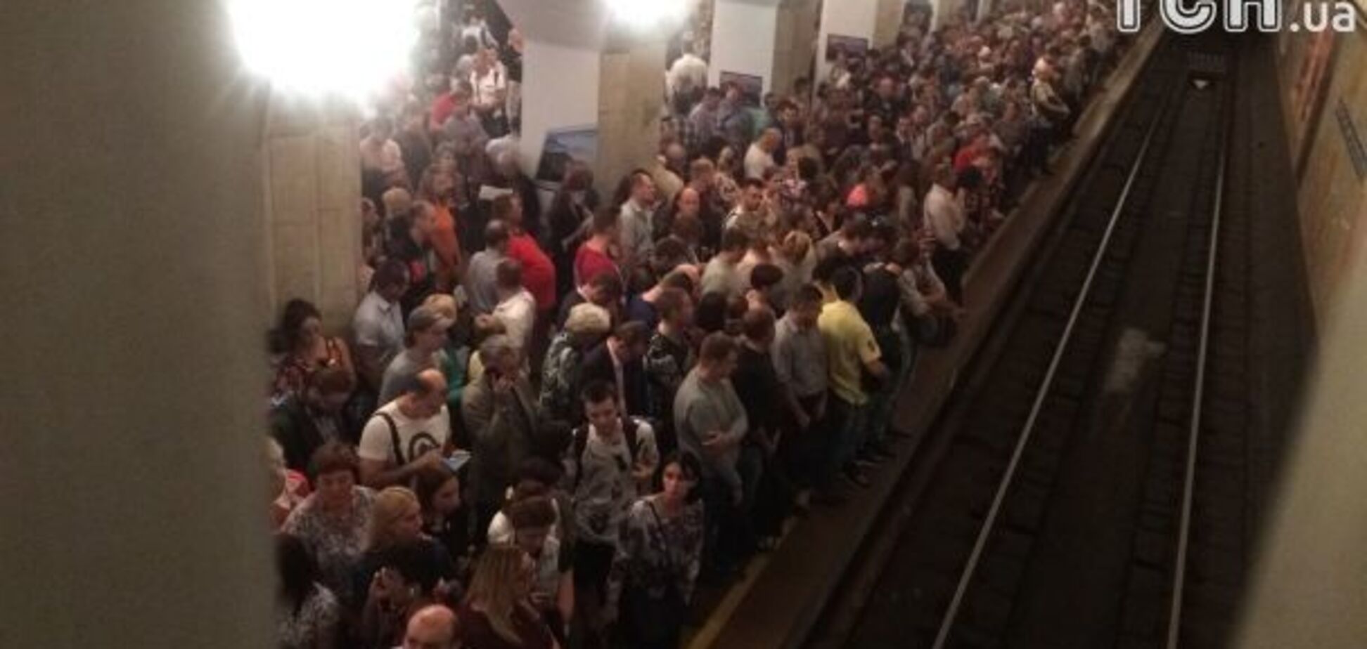 У Києві повідомили про замінування всіх станцій метро: що відомо