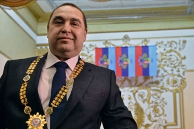 Украинский астролог год назад предсказал судьбу Плотницкого