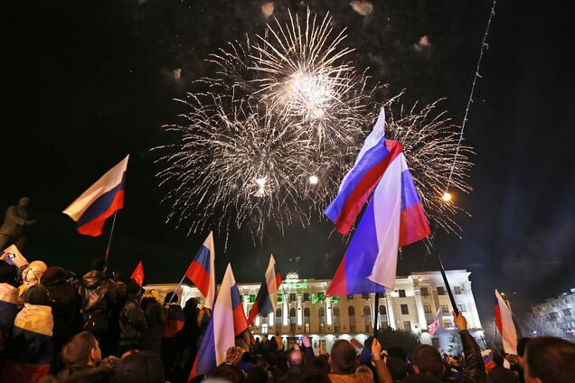 Кремль готує здачу Криму? Озвучений прогноз щодо референдуму на півострові