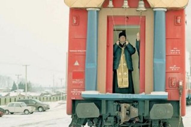 Россия готовится к концу света