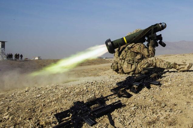 Оружие, чтобы наступать: украинский генерал призвал Запад усилить ВСУ