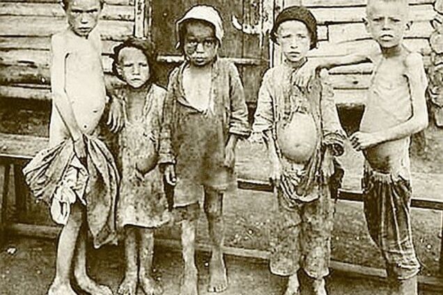 Радянський режим знущався з українців більше за фашистів