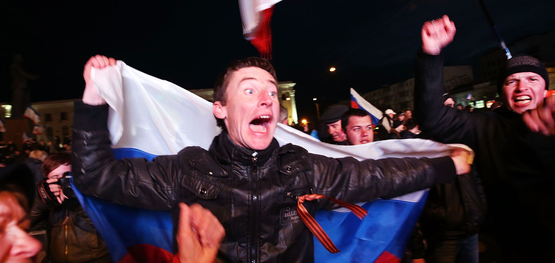 'Москва має право': росЗМІ повідомили про намір визнати анексію Криму в ЄС