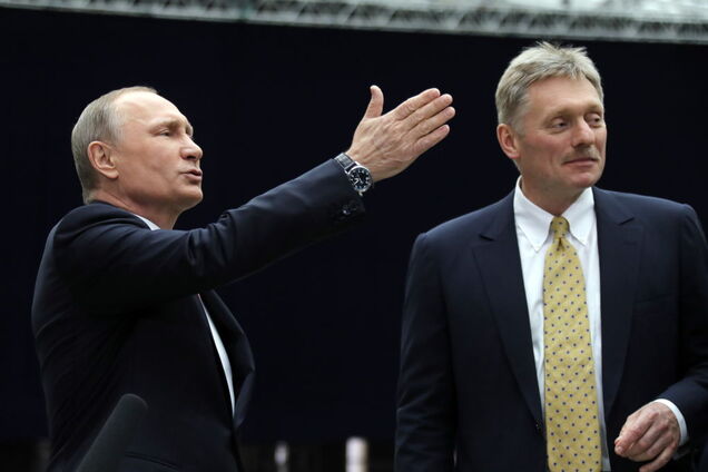 'Не вопрос': у Путина отреагировали на бегство главаря 'ЛНР' в Россию