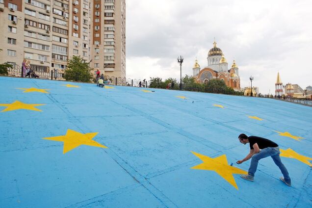 'Никогда не было перспективы': в ЕС озвучили печальный прогноз по членству Украины