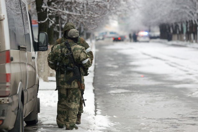 Терористи 'ЛНР' заговорили про об'єднання із 'ДНР' після втечі Плотницького