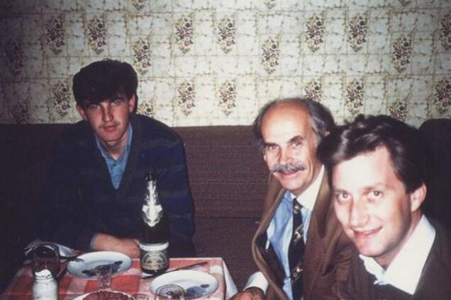 'Готовился к роли': как бельгийский король ночевал на полу в киевской квартире