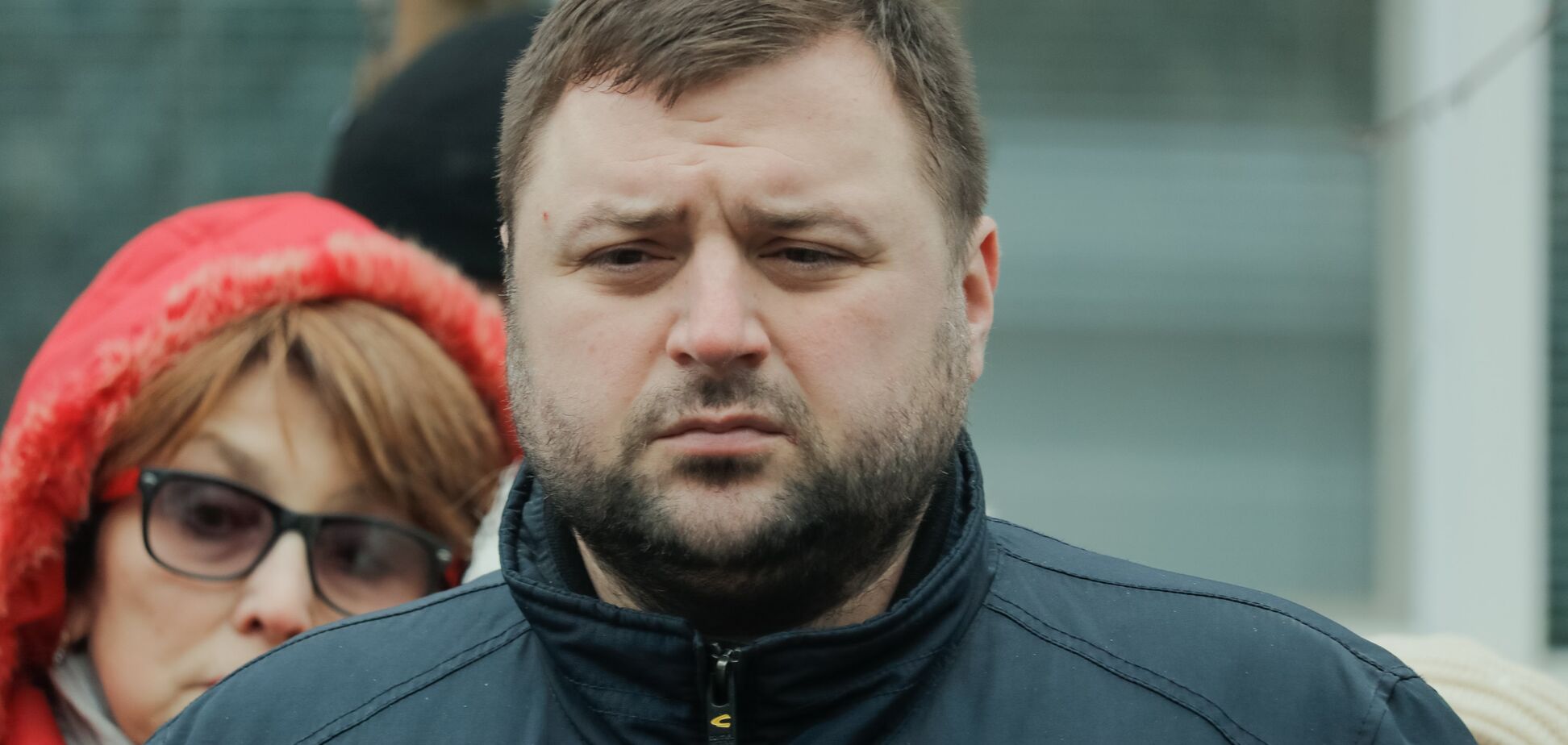 Філатов обговорив із мешканцями Авіаторського перспективи відбудови селища