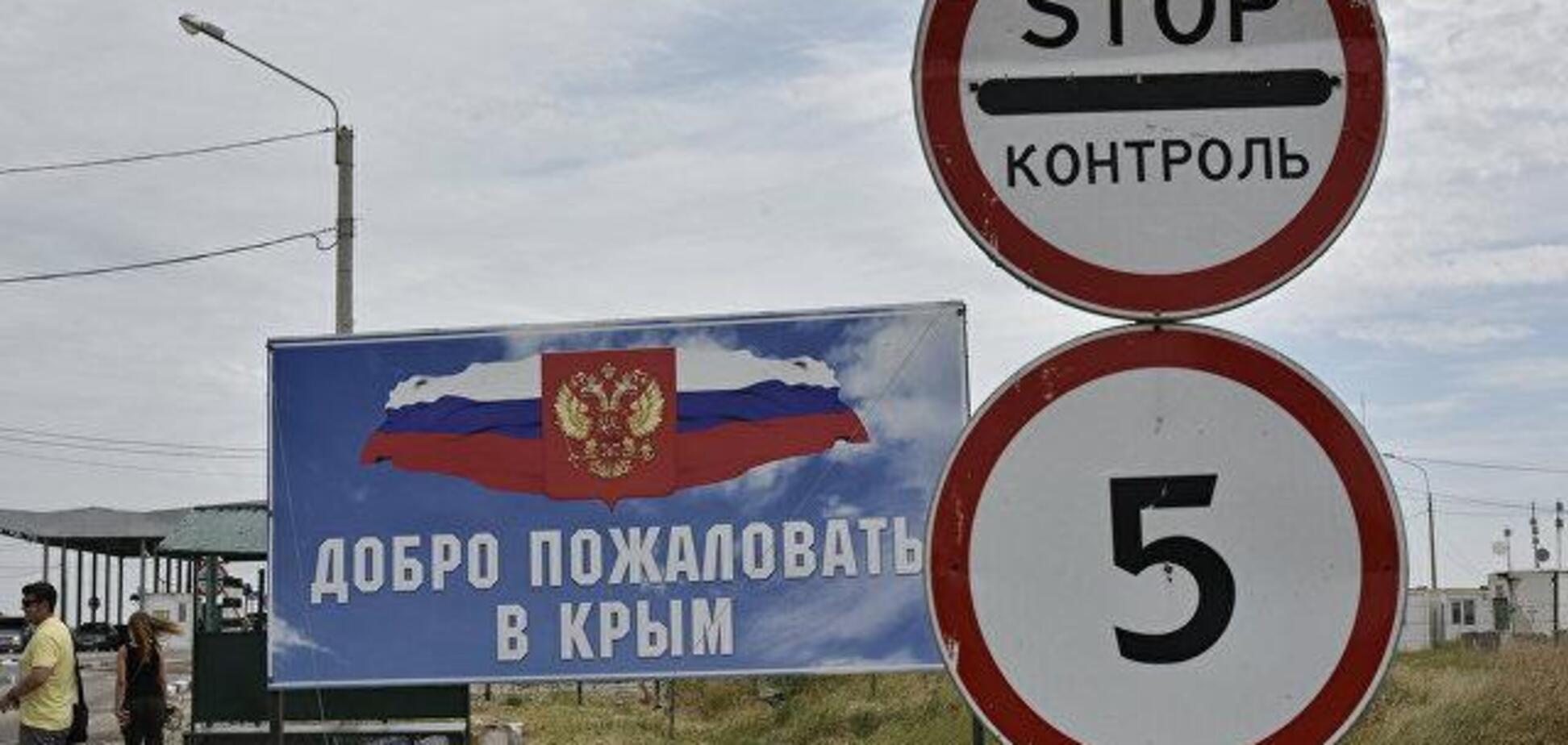 Массовое заселение Крыма россиянами: Чубаров призвал Киев действовать немедленно