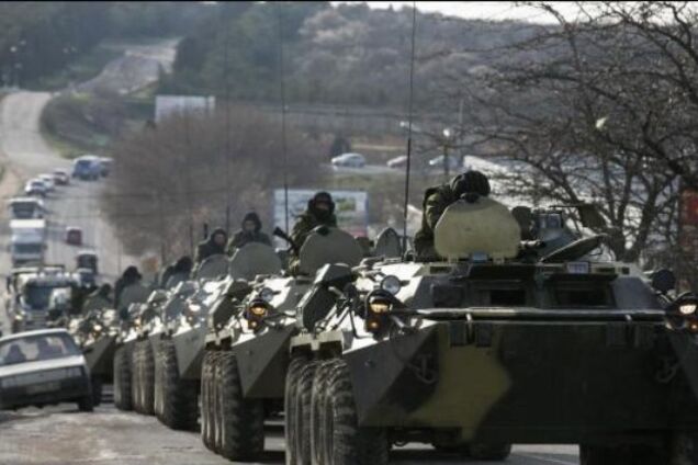 Кем Россия заселяет нынешний Крым